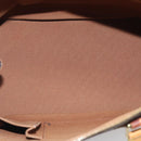 LOUIS VUITTON Monogram Alma Hand Bag M51130 LV Auth ka7223-16
