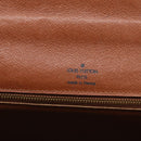 LOUIS VUITTON Monogram Monceau26 Hand Bag M51187 LV Auth ka7225-16