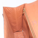 LOUIS VUITTON Monogram Monceau26 Hand Bag M51187 LV Auth ka7225-19