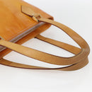 LOUIS VUITTON Monogram Vernis Houston Bag Marshmallow Pink M91302 LV Auth ka723-7