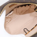 LOUIS VUITTON Monogram Spontini Hand Bag M47500 LV Auth ka7235-18