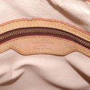 LOUIS VUITTON Monogram Bucket PM Shoulder Bag M42238 LV Auth ka7236-16
