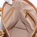 LOUIS VUITTON Monogram Bucket PM Shoulder Bag M42238 LV Auth ka7236-19