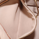 LOUIS VUITTON Monogram Bucket PM Shoulder Bag M42238 LV Auth ka7236-22