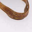 LOUIS VUITTON Monogram Bucket PM Shoulder Bag M42238 LV Auth ka7236-8