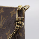 LOUIS VUITTON Vivienne Mini Pochette Accessoires Pouch M81760 LV Auth ka7248M-16