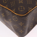 LOUIS VUITTON Monogram Multipli Cite Shoulder Bag M51162 LV Auth ka7251A-13