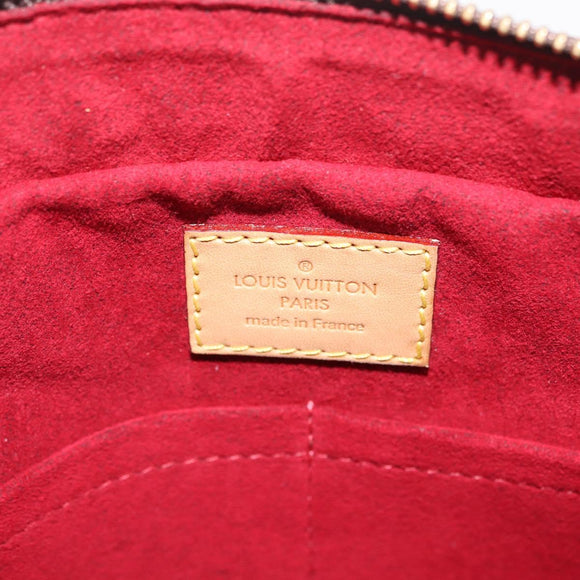 LOUIS VUITTON Monogram Multipli Cite Shoulder Bag M51162 LV Auth ka7251A