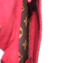 LOUIS VUITTON Monogram Multipli Cite Shoulder Bag M51162 LV Auth ka7251A-23