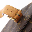LOUIS VUITTON Monogram Multipli Cite Shoulder Bag M51162 LV Auth ka7251A-25