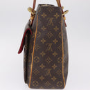 LOUIS VUITTON Monogram Multipli Cite Shoulder Bag M51162 LV Auth ka7251A-4
