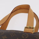LOUIS VUITTON Monogram Multipli Cite Shoulder Bag M51162 LV Auth ka7251A-9