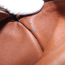LOUIS VUITTON Monogram Papillon 26 Hand Bag M51386 LV Auth ka7254-19