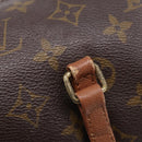 LOUIS VUITTON Monogram Papillon 26 Hand Bag M51386 LV Auth ka7254-21