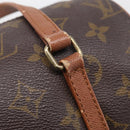 LOUIS VUITTON Monogram Papillon 26 Hand Bag M51386 LV Auth ka7254-23