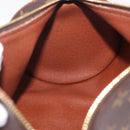 LOUIS VUITTON Monogram Papillon 30 Hand Bag M51365 LV Auth ka7255A-21