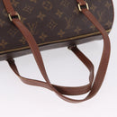 LOUIS VUITTON Monogram Papillon 30 Hand Bag M51365 LV Auth ka7255A-9