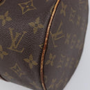 LOUIS VUITTON Monogram Papillon 30 Hand Bag M51365 LV Auth ka7256-12