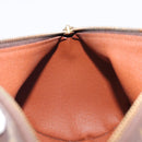 LOUIS VUITTON Monogram Papillon 30 Hand Bag M51365 LV Auth ka7256-20