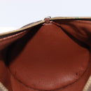 LOUIS VUITTON Monogram Papillon 30 Hand Bag M51365 LV Auth ka7256-21