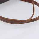 LOUIS VUITTON Monogram Papillon 30 Hand Bag M51365 LV Auth ka7256-8