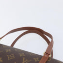 LOUIS VUITTON Monogram Papillon 30 Hand Bag M51365 LV Auth ka7256-9