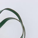 LOUIS VUITTON Epi Soufflot Hand Bag Green M52224 LV Auth ka7257-10