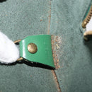 LOUIS VUITTON Epi Soufflot Hand Bag Green M52224 LV Auth ka7257-24