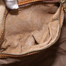 LOUIS VUITTON Monogram Bucket GM Shoulder Bag M42236 LV Auth ka730-11