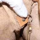 LOUIS VUITTON Monogram Bucket GM Shoulder Bag M42236 LV Auth ka730-12