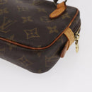 LOUIS VUITTON Monogram Marly Bandouliere Shoulder Bag M51828 LV Auth ka733-14