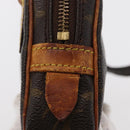 LOUIS VUITTON Monogram Marly Bandouliere Shoulder Bag M51828 LV Auth ka733-17