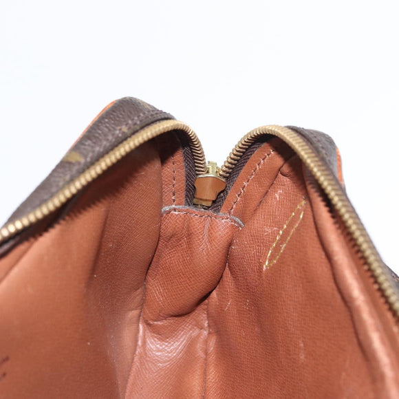 LOUIS VUITTON Monogram Marly Bandouliere Shoulder Bag M51828 LV Auth ka733