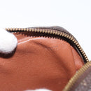 LOUIS VUITTON Monogram Marly Bandouliere Shoulder Bag M51828 LV Auth ka733-12