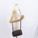 LOUIS VUITTON Monogram Marly Bandouliere Shoulder Bag M51828 LV Auth ka733-21