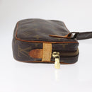 LOUIS VUITTON Monogram Marly Bandouliere Shoulder Bag M51828 LV Auth ka733-3