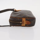 LOUIS VUITTON Monogram Marly Bandouliere Shoulder Bag M51828 LV Auth ka733-4