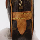 LOUIS VUITTON Monogram Marly Bandouliere Shoulder Bag M51828 LV Auth ka734-10