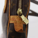 LOUIS VUITTON Monogram Marly Bandouliere Shoulder Bag M51828 LV Auth ka734-18