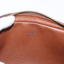 LOUIS VUITTON Monogram Marly Bandouliere Shoulder Bag M51828 LV Auth ka734-19