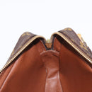 LOUIS VUITTON Monogram Marly Bandouliere Shoulder Bag M51828 LV Auth ka734-20