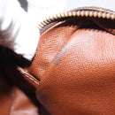 LOUIS VUITTON Monogram Marly Bandouliere Shoulder Bag M51828 LV Auth ka734-12