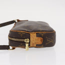 LOUIS VUITTON Monogram Marly Bandouliere Shoulder Bag M51828 LV Auth ka734-4