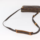 LOUIS VUITTON Monogram Marly Bandouliere Shoulder Bag M51828 LV Auth ka734-7