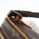 LOUIS VUITTON Monogram Marly Bandouliere Shoulder Bag M51828 LV Auth ka734-9