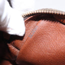 LOUIS VUITTON Monogram Marly Bandouliere Shoulder Bag M51828 LV Auth ka735-12