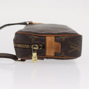 LOUIS VUITTON Monogram Marly Bandouliere Shoulder Bag M51828 LV Auth ka735-4