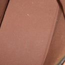 LOUIS VUITTON Monogram Alma Hand Bag M51130 LV Auth ka737-16