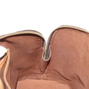 LOUIS VUITTON Monogram Alma Hand Bag M51130 LV Auth ka737-17