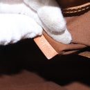 LOUIS VUITTON Monogram Alma Hand Bag M51130 LV Auth ka737-20